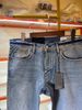 Quần Jean xanh  ARMANI EXCHANGE-8NZJ13Z1PDZ -New