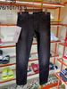 Quần Dài Jeans A/X Armani Exchange Đen - New - 6LZJ14Z5P6Z