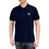 Áo polo xanh navy Kenzo - 5PO001 - New