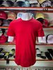 Áo Thun Đỏ Chữ CK Nhỏ Calvin Klein - New - SP40591899 - GC05