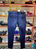 Quần Dài Jeans A/X Armani Exchange Xanh Đậm Super Skinny - New - 3RZJ33 Z1XXZ - GD01
