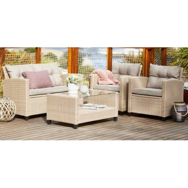 LOUNGE SET