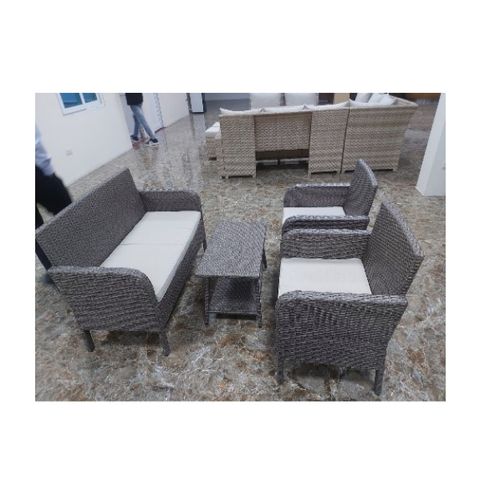  CAOBA SET 