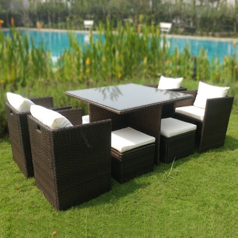  SOFA 4 SET 