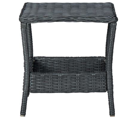  TEA TABLE 