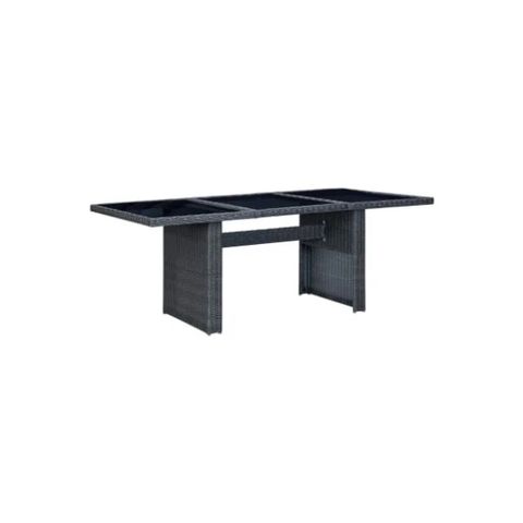  GLASS TABLETOP 