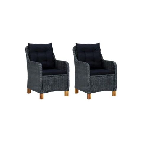  KASPTADT CHAIR 