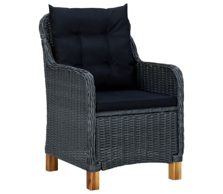  KASPTADT CHAIR 
