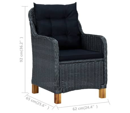 KASPTADT CHAIR