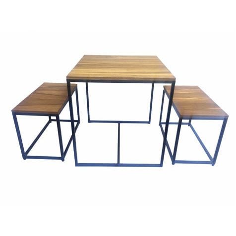  SVBE: Beer set Teak oil 