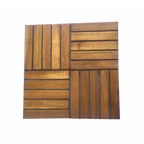  SVC20-G: Deck tile Camp 20 