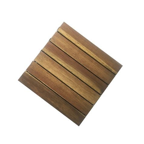  SVC6-G: Deck tile Camp 6 