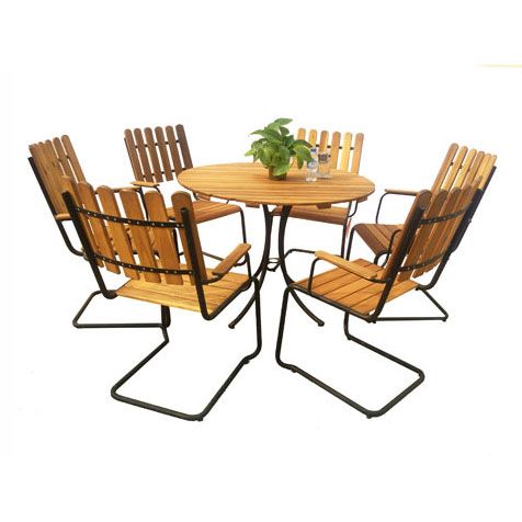  SVSO: SOKO set teak oil 