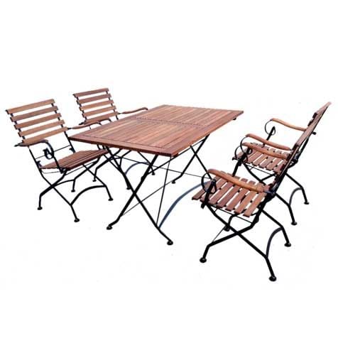  SVMI: Minos chair - steel frame & wicker 