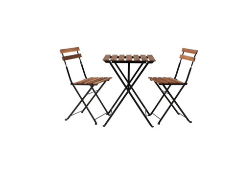  CANDY BISTRO SET 
