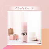  Xịt khóa và dưỡng nên All Day Tight Make Up Setting Fixx (new) 