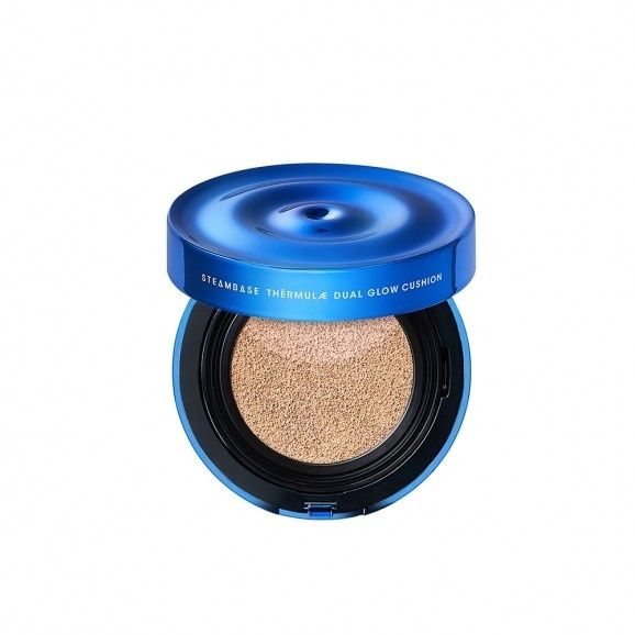  Cushion Steambase Thermulae Dual Glow 