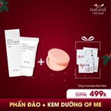  Bộ Dưỡng Trắng và Khử Mùi Vùng Cánh (Mini Set) ( Tặng ngay 4 sample trị giá 176.000) 