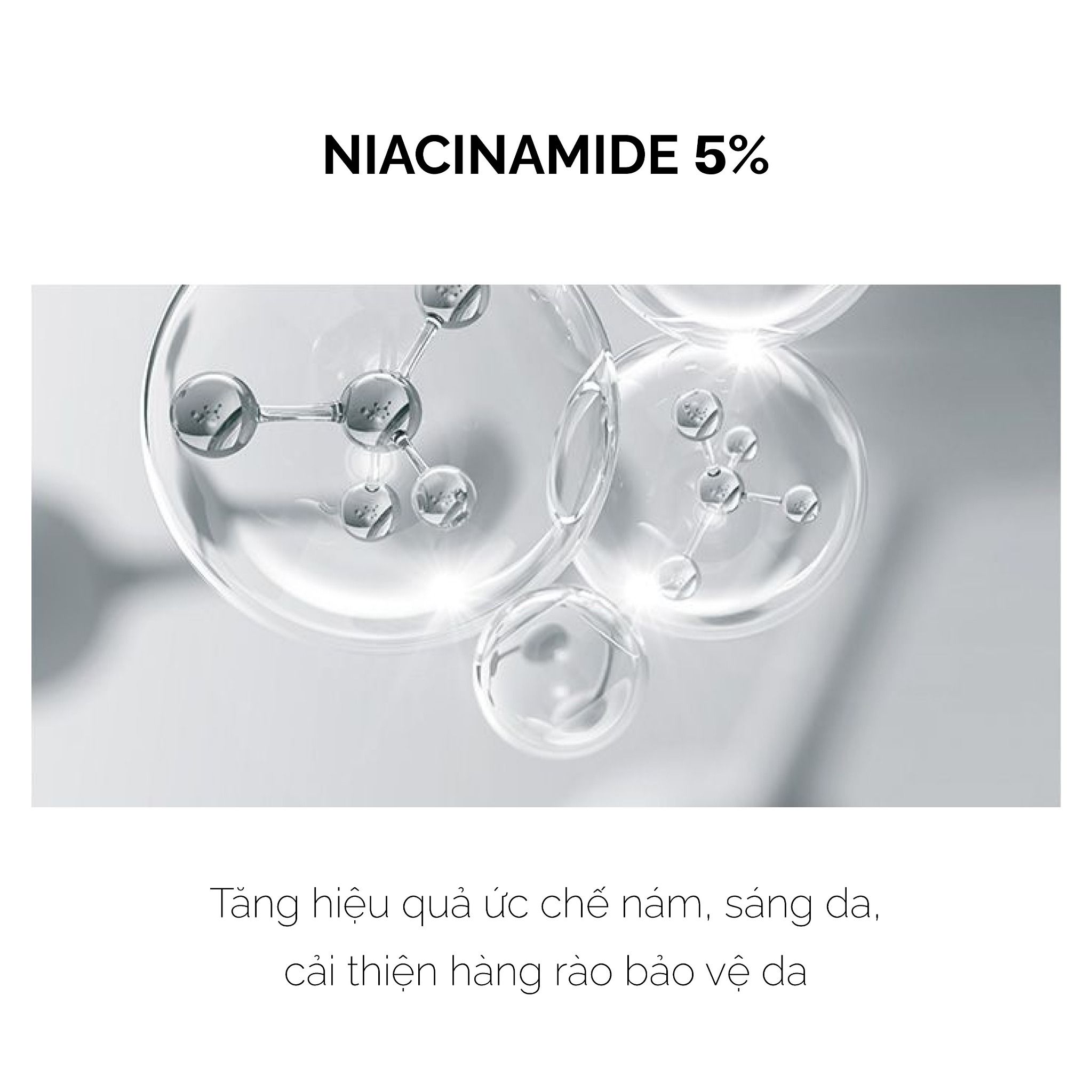  Serum ức chế nám, dưỡng trắng từ sâu bên trong Red Peel White 