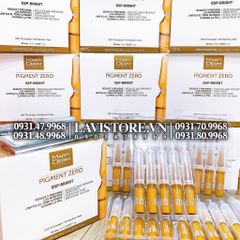 (10/2026) Tinh chất Marti Derm Pigment Zero DSP-BRIGHT 30 ống