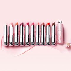(08/2026) Son dưỡng Dior Addict Lip Glow #031 Strawberry Fullbox (đỏ dâu)
