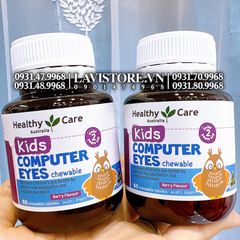 (03/2025) Computer Eyes Kids Healthy Care 60v