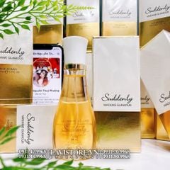 (11/2032) Nước hoa Suddenly Madame Glamour 50ml