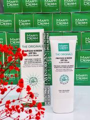 (02/2027) KCN Marti Derm 40ml