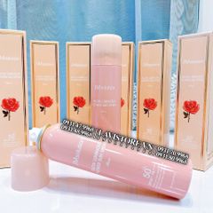 Xịt chống nắng JM Solution 180ml