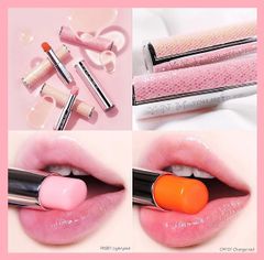 (08/2026) Son dưỡng Candy Honey YNM PK001 - Light Pink (HỒNG)