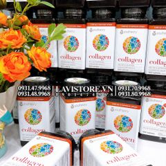 (12/2025) Collagen Youtheory 123 - 390 viên