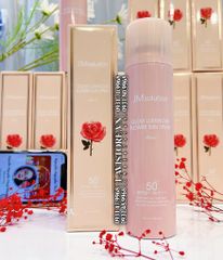 Xịt chống nắng JM Solution 180ml
