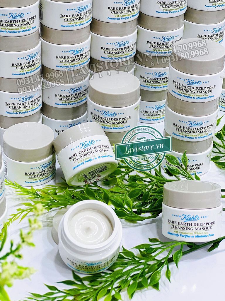 Mask Kiehl mini 14ml