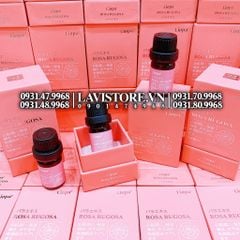(MÀU TRẮNG) Nước hoa vùng kín Liopa 6ml - JASMINUM SAMBAC