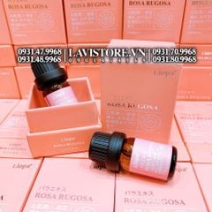 (MÀU TRẮNG) Nước hoa vùng kín Liopa 6ml - JASMINUM SAMBAC