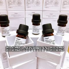 (MÀU TRẮNG) Nước hoa vùng kín Liopa 6ml - JASMINUM SAMBAC