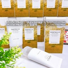 (05/2025) Kem dưỡng CENTELLA SOOTHING Cream Skin1004 75ml (Da Dầu-NẮP TRẮNG)