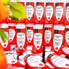 (MẪU MỚI) DDVS Summer’s Eve 444ml - ISLAND SPLASH (Hồng tím)