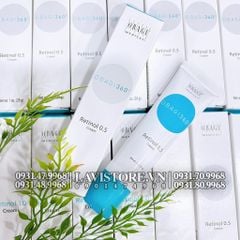 (12/2025) (HCT) Retinol 0.5 Cream OBAGI 28g