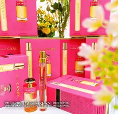 (HỒNG NHẠT) Set nước hoa mini PRADA PARADOX (7ml EDP + 10ml EDP)