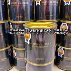 (05/2026) Kem cá hồi Salmon Cre8Skin 80g - KEM ĐÊM