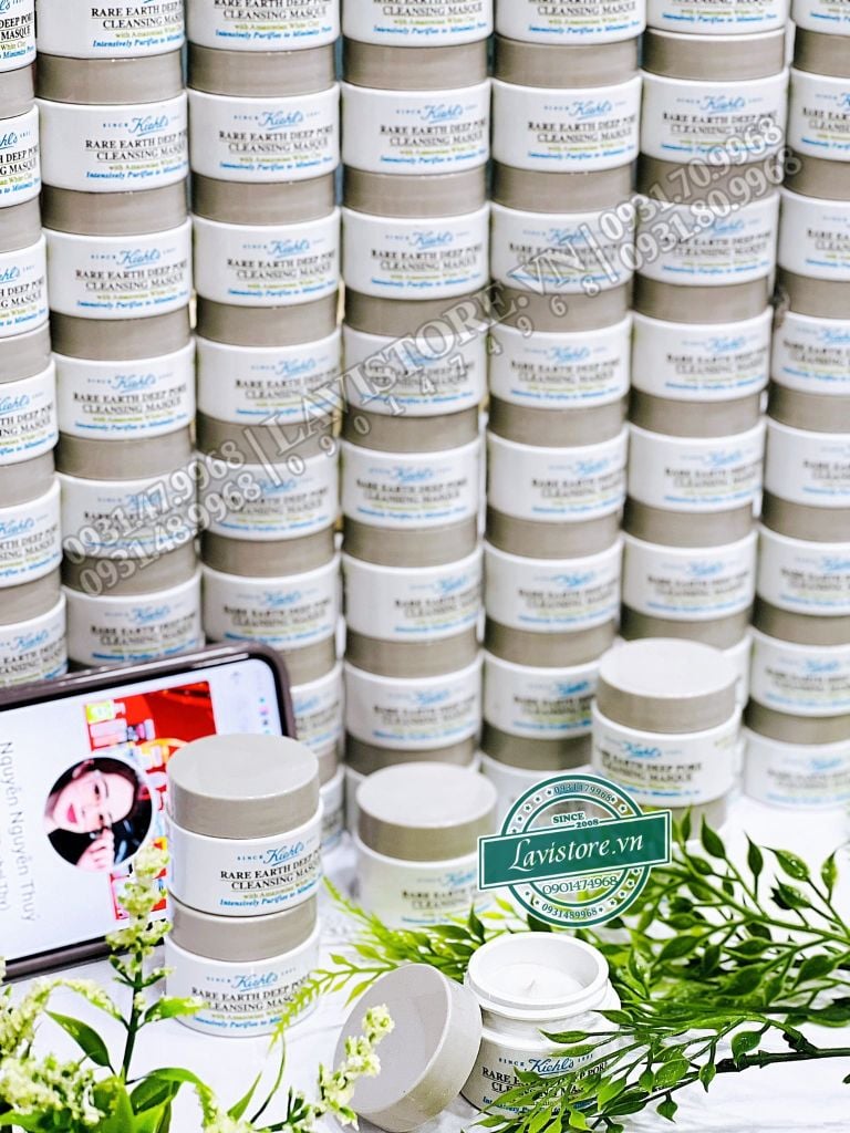 Mask Kiehl mini 14ml