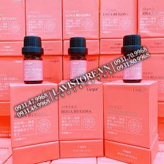 (MÀU TRẮNG) Nước hoa vùng kín Liopa 6ml - JASMINUM SAMBAC