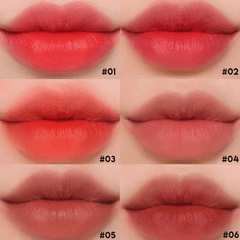 (10/2026) Son thỏi lì G9Skin First Lipstick G9