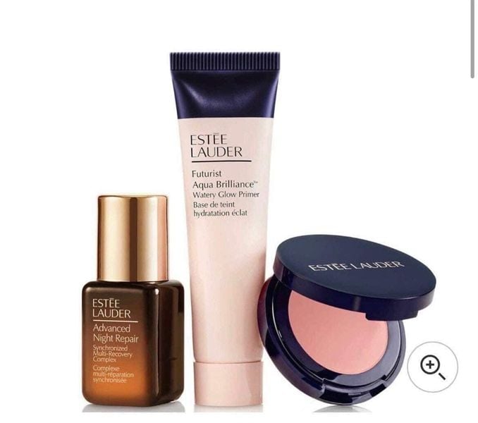 Set Estee Lauder 3 món mini