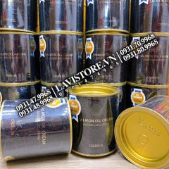 (05/2026) Kem cá hồi Salmon Cre8Skin 80g - KEM ĐÊM