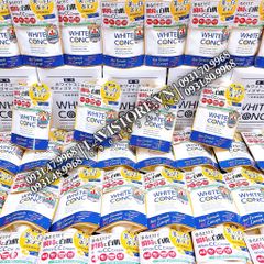 TDC body White ConC 180g