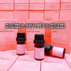 (MÀU TRẮNG) Nước hoa vùng kín Liopa 6ml - JASMINUM SAMBAC