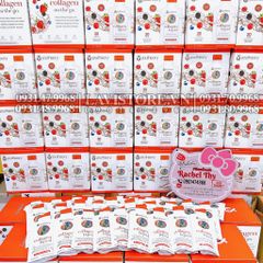 (11/2024) Nước uống Youtheory Collagen Liquid 30 gói