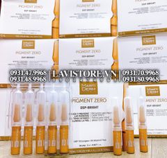 (10/2026) Tinh chất Marti Derm Pigment Zero DSP-BRIGHT 30 ống